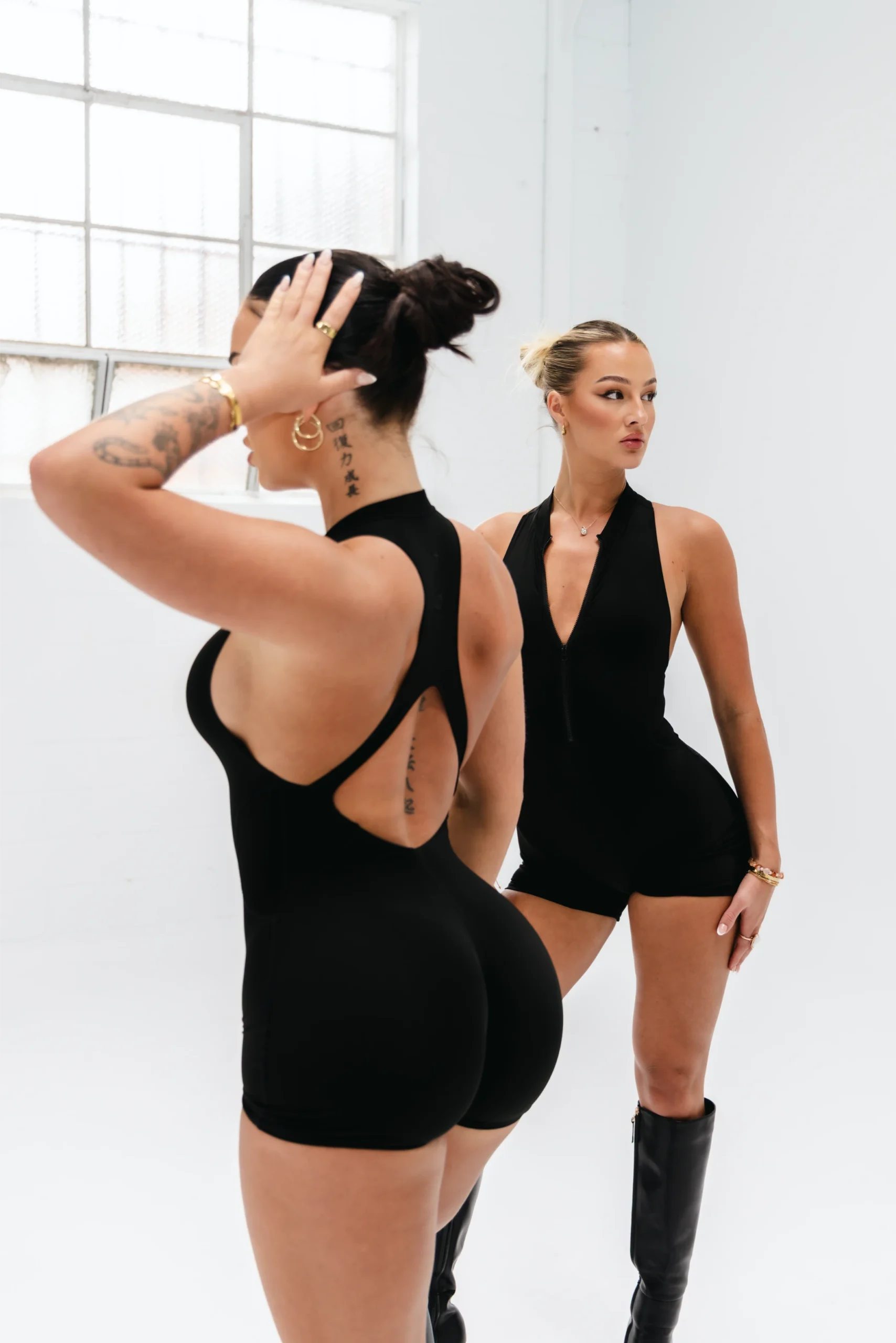 MISSION 2026 10 WEEK CHALLENGE