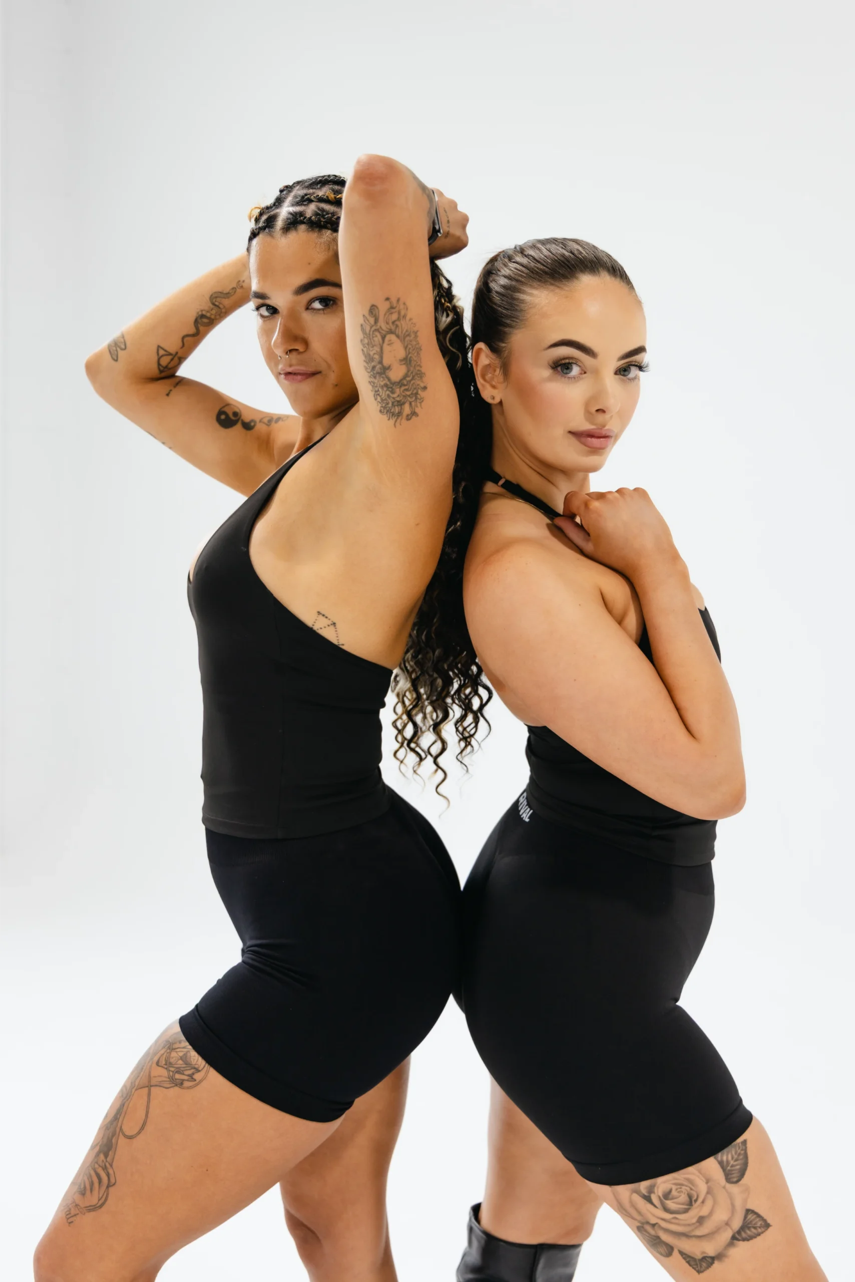 MISSION 2026 10 WEEK CHALLENGE